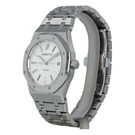 audemars piguet 4140|15300st.